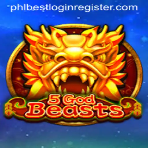 Exploring the World of 5GodBeasts: A Comprehensive Guide