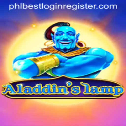 Discover the Magic of Aladdinslamp: An Engaging Game Experience