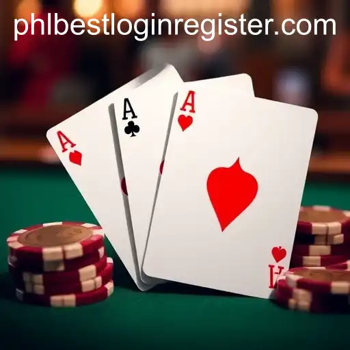 The Intriguing World of Baccarat: A Game of Chance