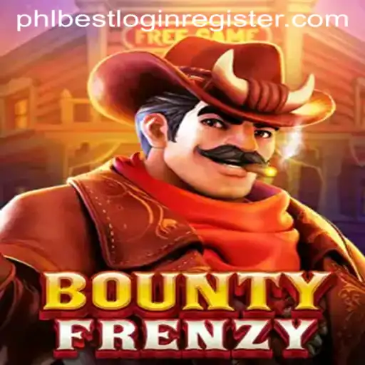 BountyFrenzy: Dive Into the Exciting World of Online Bounty Hunting