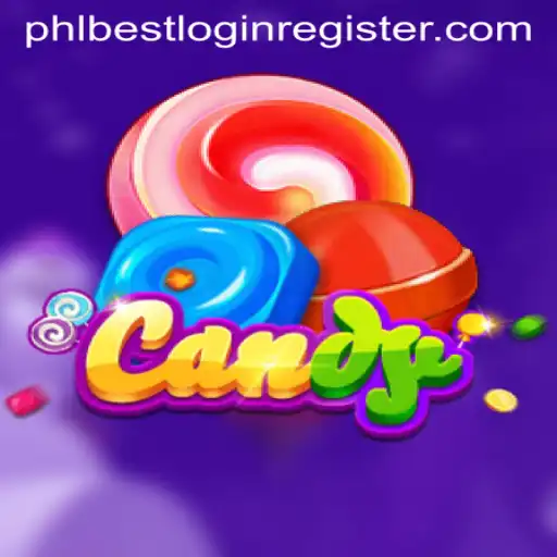 Exploring Candy: A Sweet Journey with phlbest Login and Register