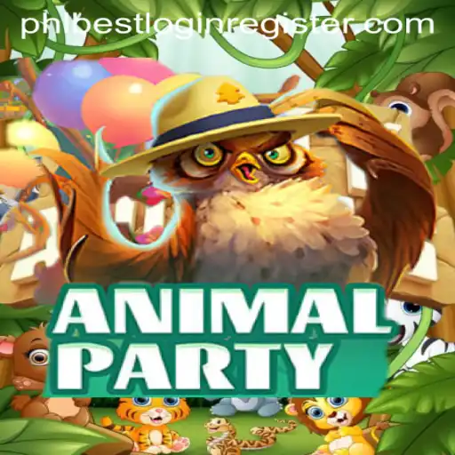 Discover the Exciting World of AnimalParty: Your Gateway to Phlbest Login Register