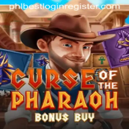 Exploring the Ancient Mysteries of Curse of the Pharaoh Bonus Buy