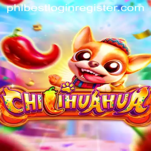 Discover CHILIHUAHUA: The Exciting New Game