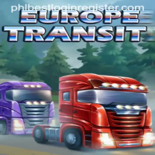 Unveiling EuropeTransit: An Immersive Journey Through Continental Travel