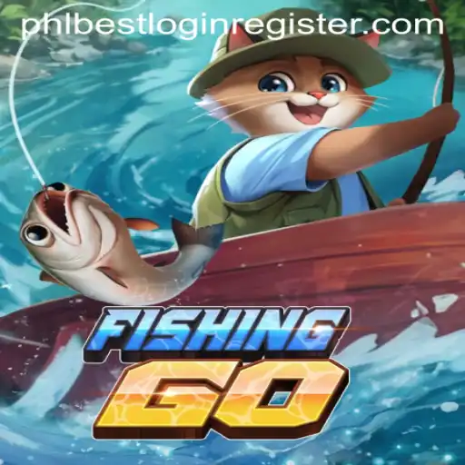 FishingGO: Dive Into the Exciting World of Virtual Angling
