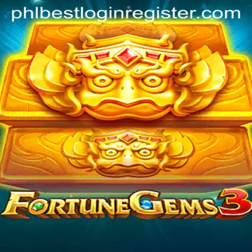 Exploring FortuneGems3: A Complete Guide to Gameplay and Rules