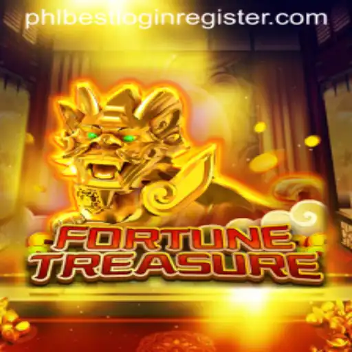 Discover the Excitement of FortuneTreasure with Phlbest Login Register