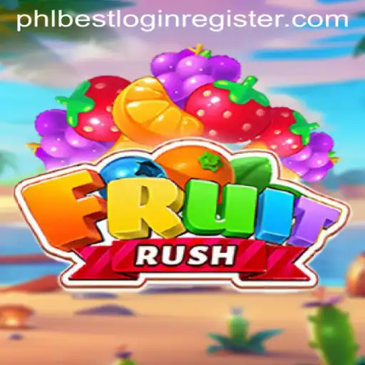Exploring the Juicy Adventure of FruitRush: A Game Overview and How to Get Started