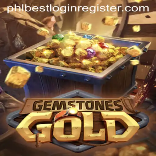 Explore the Exciting World of GemstonesGold and Phlbest Login Register