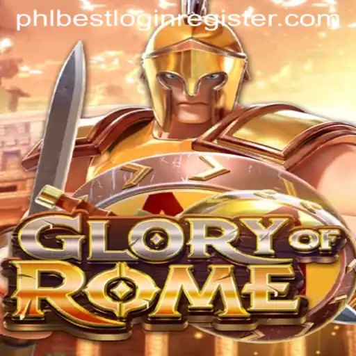 The Innovative World of GloryofRome: Embrace History and Strategy