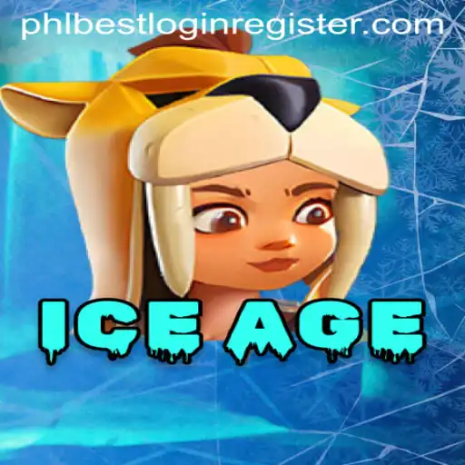 IceAge: A Thrilling Adventure in Frozen Realms