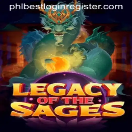 Legacy of the Sages: Unveil Mystical Realms Through PHLBest Login Register