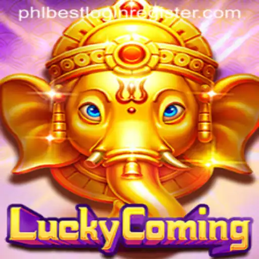 Unveiling 'LuckyComing': The Ultimate Guide to Gameplay and Registration