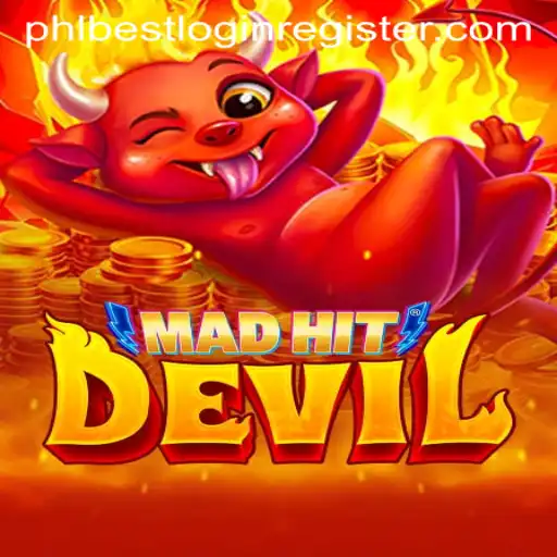 MadHitDevil: An Immersive Gaming Experience with Phlbest Login Register