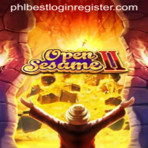 OpenSesameII: Explore a New Adventure with Phlbest Login Register
