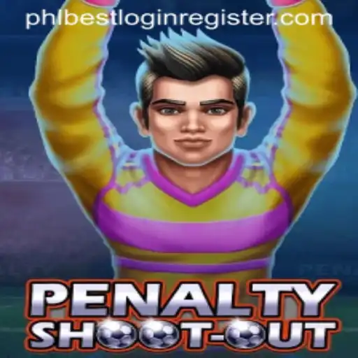 PenaltyShootOut: Understanding the Thrill of Virtual Soccer Championships