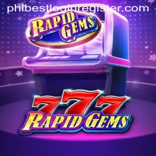 Discover the Thrills of RapidGems777