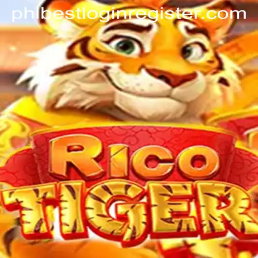 Discovering RicoTiger: The Exciting World of Online Gaming