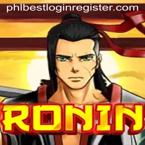 Exploring the World of Ronin: An Immersive Gaming Experience