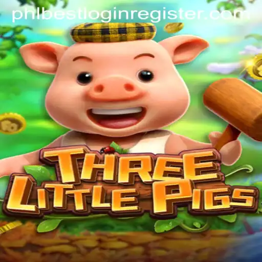The Enchanting World of Three Little Pigs: A Modern Twist on a Classic Tale