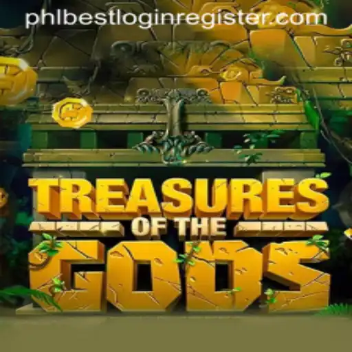 Discover the Adventure of Treasure of the Gods