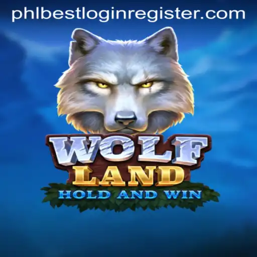 WolfLand: Discover the Thrill of the Hunt with Phlbest Login Register