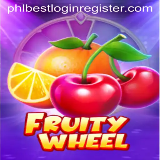 Discover FruityWheel: Spin into Fun and Adventure with Easy Login and Register Options