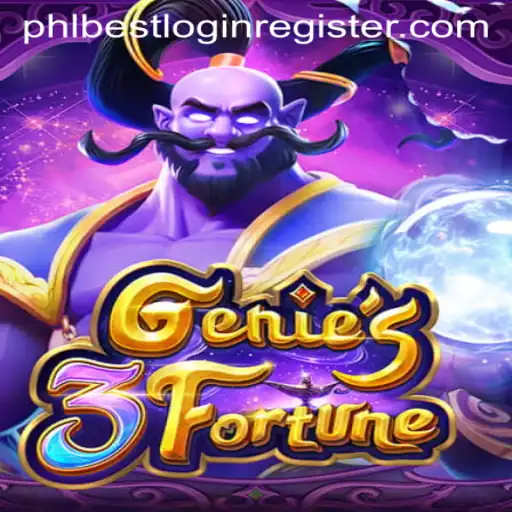 Exploring Genie3Fortune: A Comprehensive Guide to the Latest Gaming Phenomenon