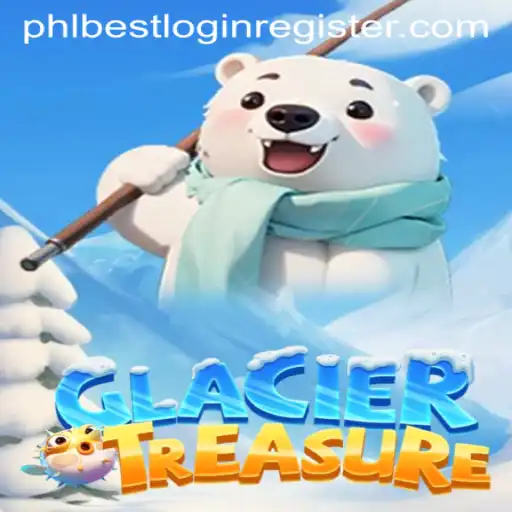 Discover GlacierTreasure: An Adventure into a Frozen Paradise