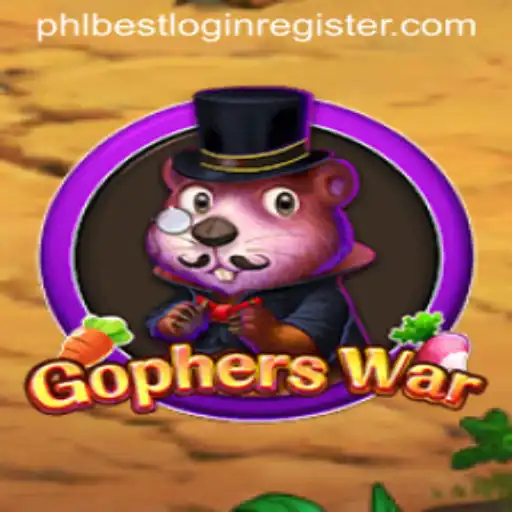 GophersWar: A Comprehensive Guide to the Game