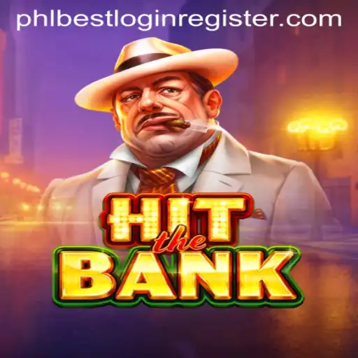 Exploring HitTheBank: A Dynamic Adventure Game