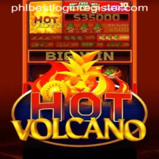 Exploring HotVolcano: Exciting Gameplay and Unique Features