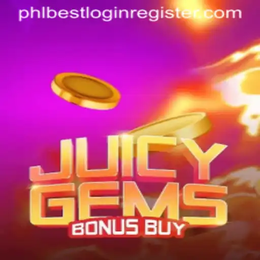 Exploring the Exciting World of JuicyGemsBonusBuy: Game Introduction, Description, and Rules
