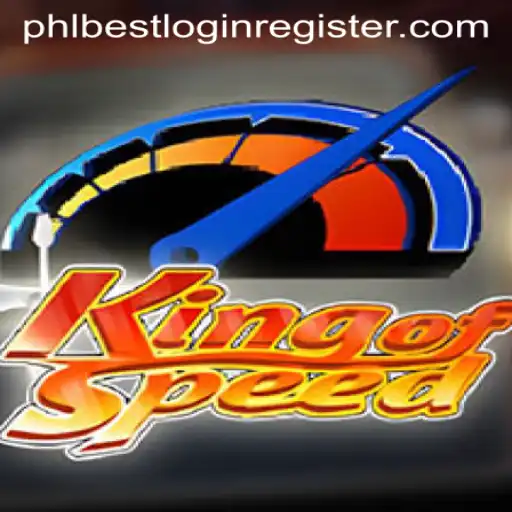 Exploring the Thrills and Challenges of KingofSpeed: Navigating the Phlbest Login Register