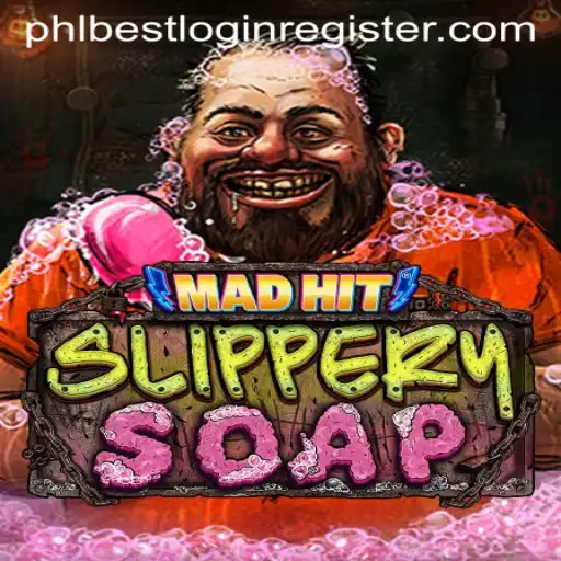 MadHitSlipperySoap: A Whirlwind of Fun and Strategy