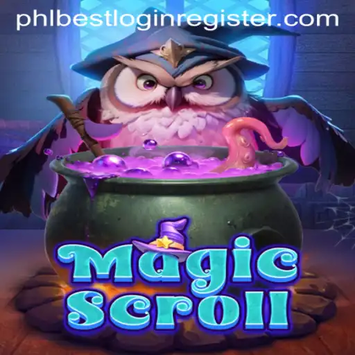 Unlock the Adventures in MagicScroll: An Epic Journey Awaits