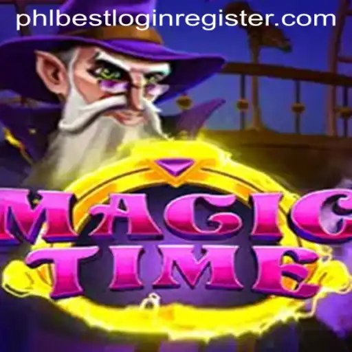 Discover MagicTime: A Fantastical Journey into the World of Adventure