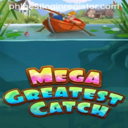 Discovering the Thrilling World of MegaGreatestCatch