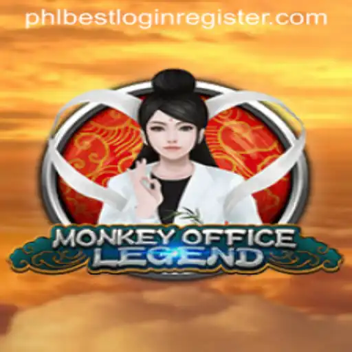 MonkeyOfficeLegend: A New Era of Gaming