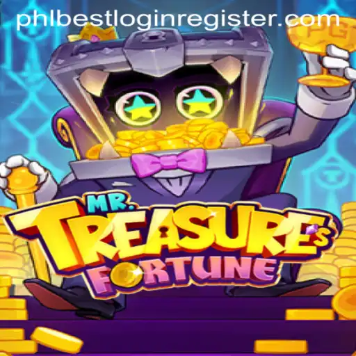 Discover the Thrills of MrTreasuresFortune: An In-Depth Look
