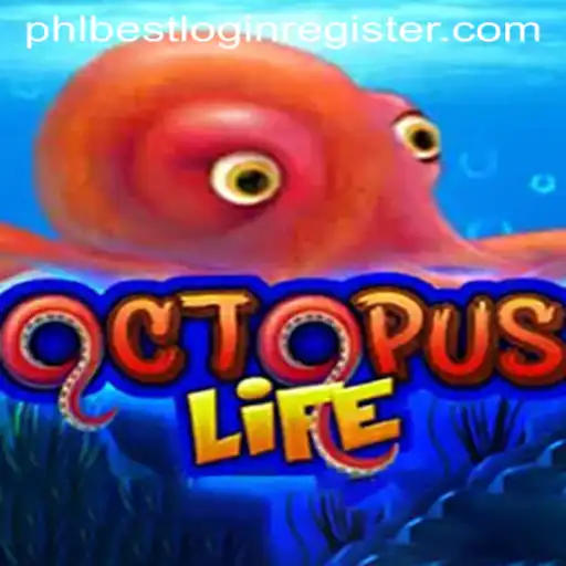 Explore the Intriguing World of OctopusLife and the Power of PHLBest Login Register