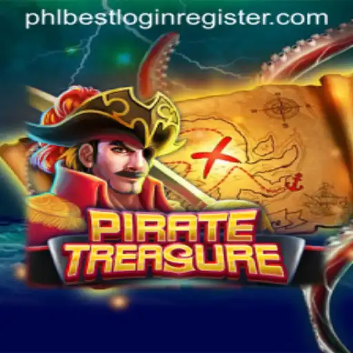 Embark on an Adventure with PirateTreasure