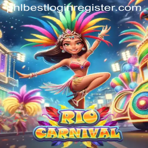Experience the Vibrant World of RioCarnival: An Immersive Game Adventure