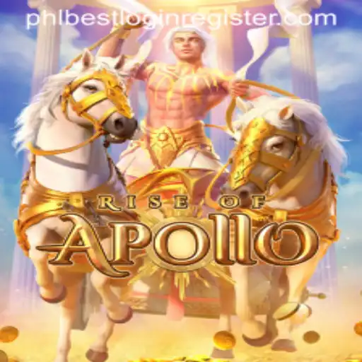 Master the Mythical World of Rise of Apollo with Phlbest Login Register