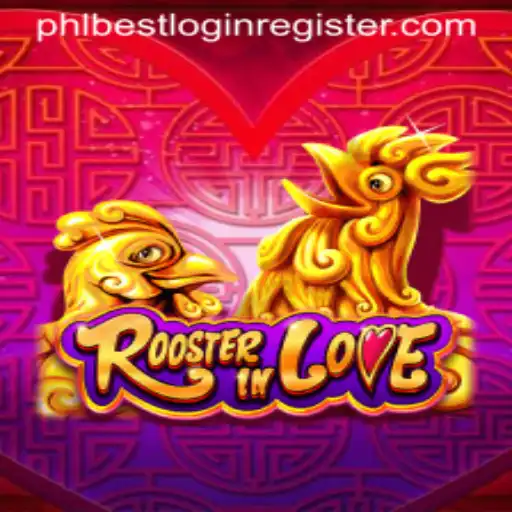 RoosterInLove: A Game That Combines Strategy and Passion