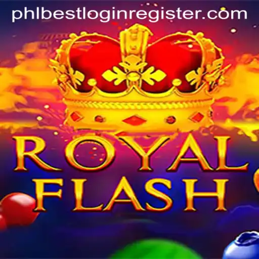 RoyalFlash: A Dazzling New Game Experience and Key Insights on PHLBest Login Register
