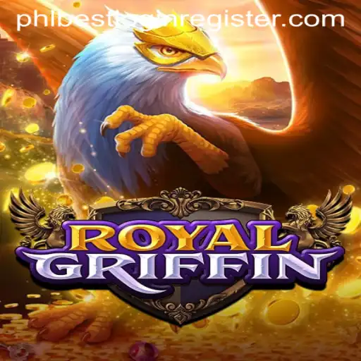 Exploring the Fascinating World of RoyalGriffin and the Rise of PHLBest Login Register