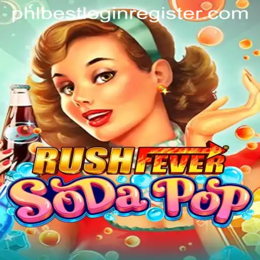 Unleash Your Competitive Spirit with RushFeverSodaPop