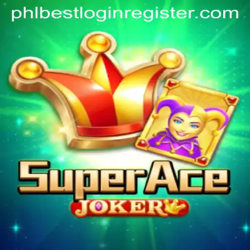 SuperAceJoker: A Comprehensive Guide and Current Events